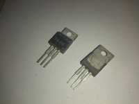 Транзистор КТ805А