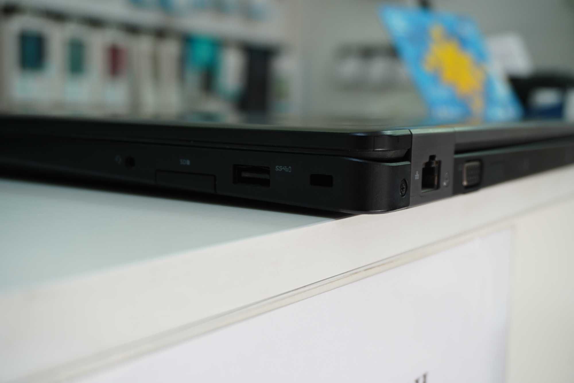 Dell Latitude E5470
