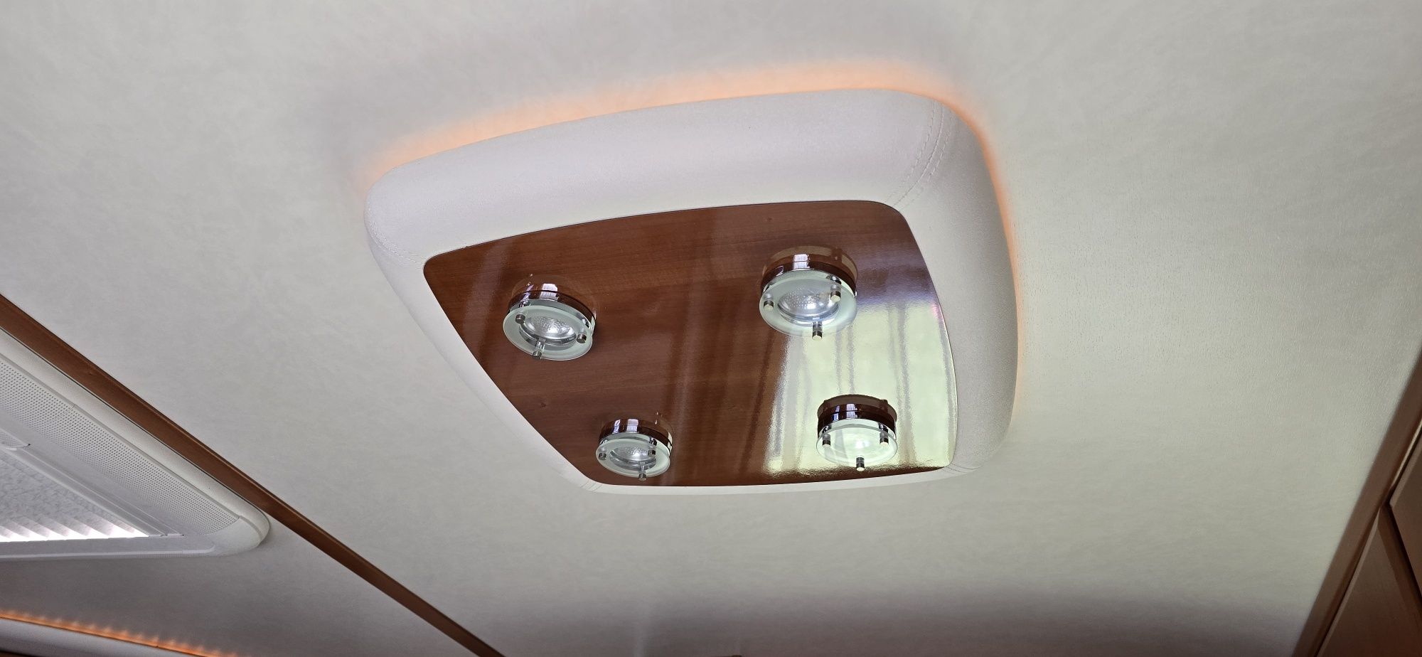Caravana Tabbert Puccini 655