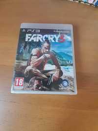 Farcry 3 PS3 dobry stan