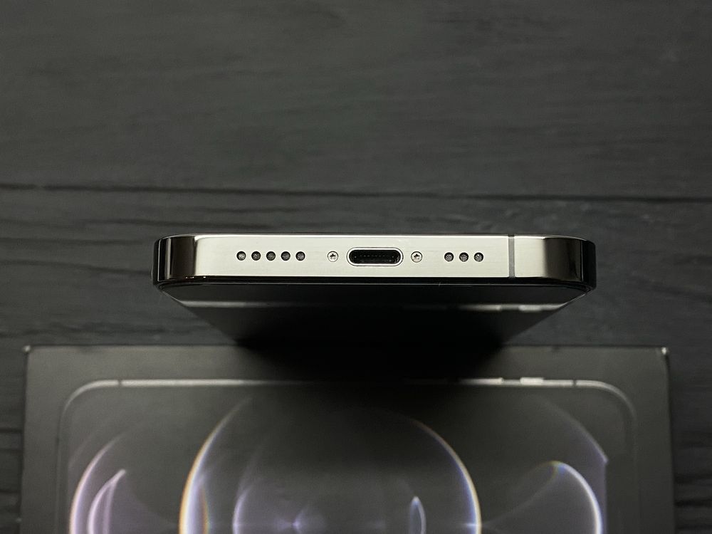 MAГAЗИН iPhone 12 Pro 512gb Neverlock ГАРАНТИЯ/Trade-In/Bыкyп/Oбмeн