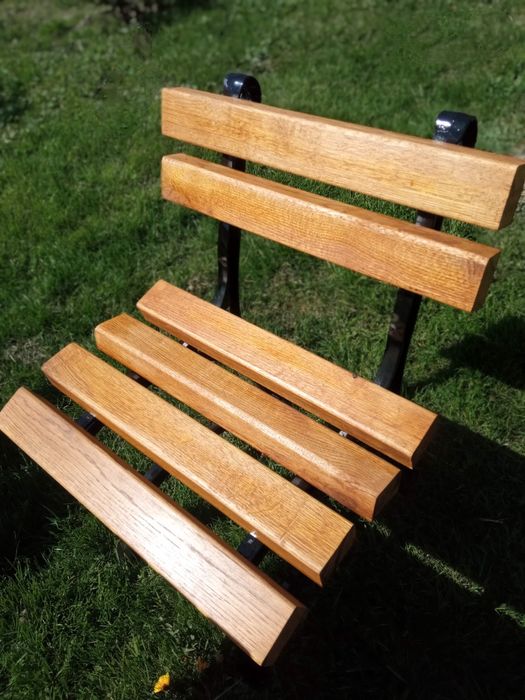 Zestaw królewski mebli ogrodowych