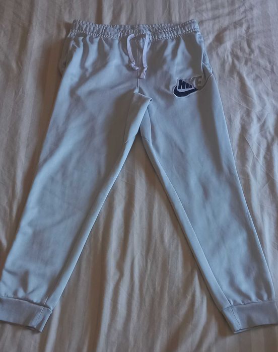 Calças fato treino Nike