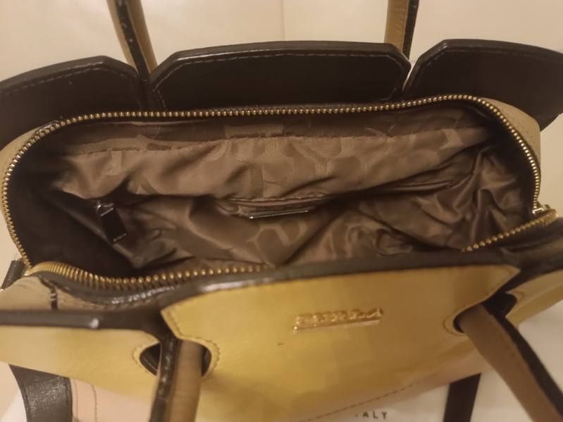 Torebka FURLA Saffiano