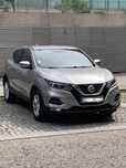 Nissan Qashqai 1.5 dCi N-Connecta