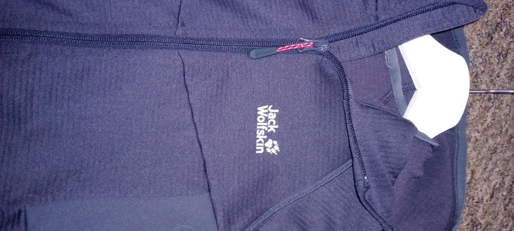 Bluza damska Jack Wolfskin rozm S/M