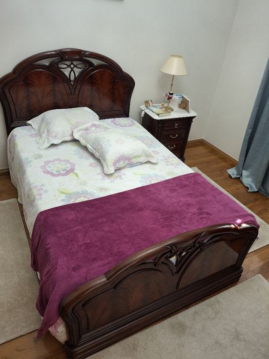 Vendo Mobilia de quarto