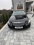 Капот, Фары Мерседес W212 Запчастини