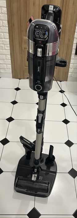 Odkurzacz Odkurzacz bezprzewodowy Tefal X-Force Flex