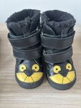 Buty kozaki Bartek rozmiar 21