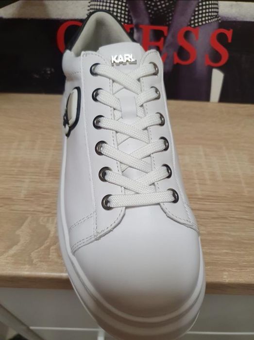 Кеди кросівки Karl Lagerfeld 36, 38, 39 ОРИГІНАЛ