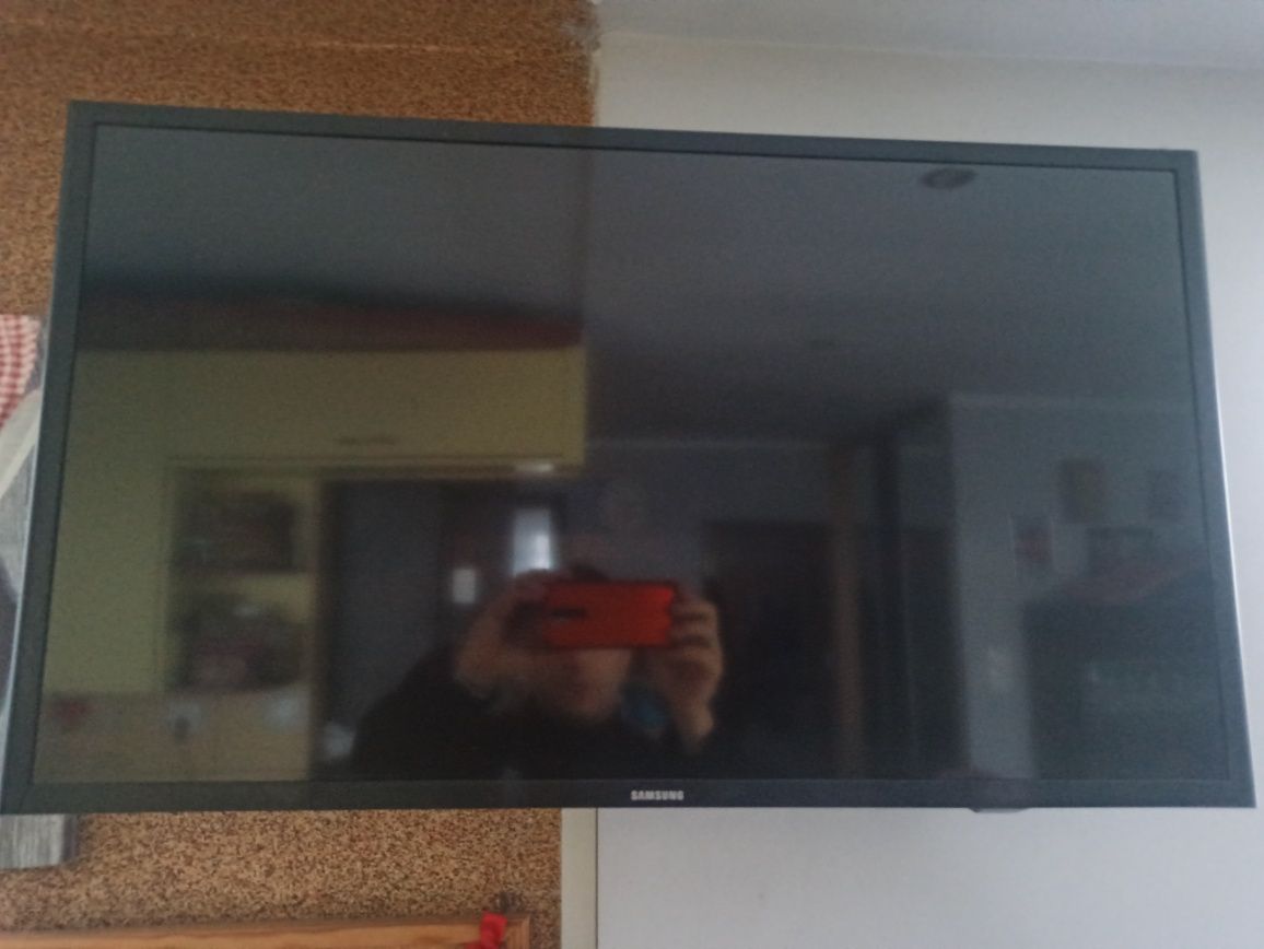 Tv Samsung 32,Smart