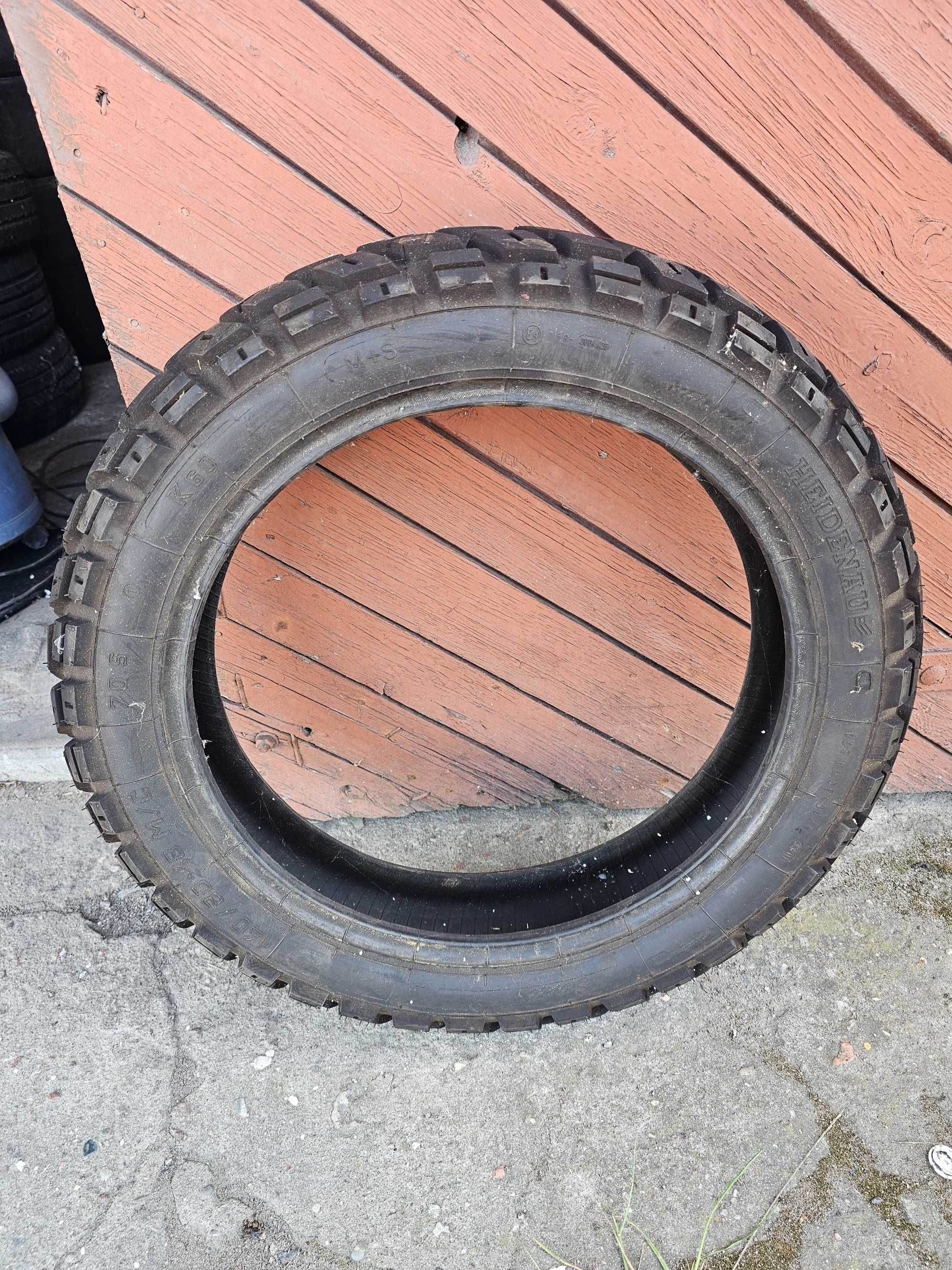 Opona motycyklowa Heidenau 140/80-18 M/C.