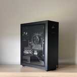 PC Torre OMEN 25L GT12-0030NP | Ryzen 5 3600, RTX 2060