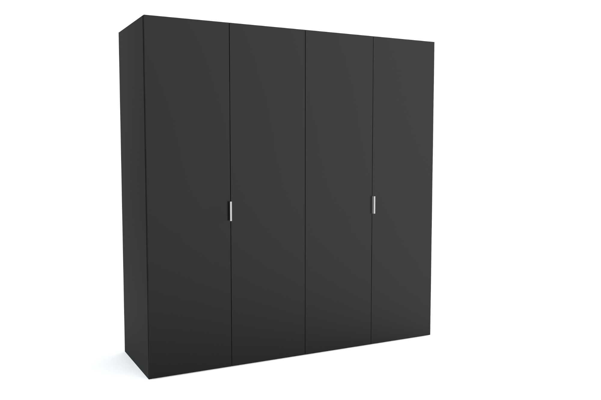 ---PROMOCJA-- Szafa przesuwna na wymiar Mat 14, szer. 220 cm