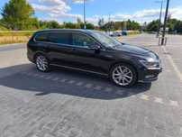 Volkswagen Passat Passat 2018 2.0 BiTDI 240 KM 4Motion | Salon Polska | Highline