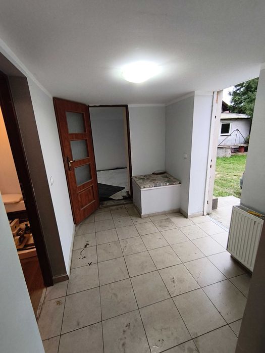 Dom w centrum Świedziebni. Możliwe raty notarialne!!!