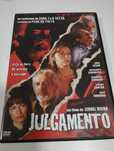 Julgamento DVD - Leonel Vieira