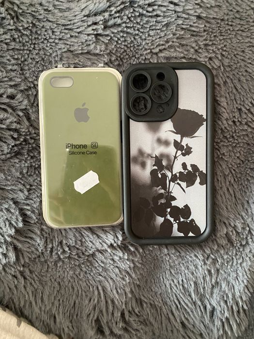 чохол до iPhone, нові