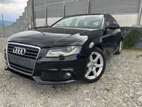 Audi A4 A4_B8_143PS_2011