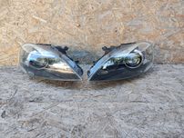 Lampy Xenon Lewa Prawa Przód Volvo V40 II Cena za Komplet