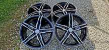 Felgi Wheelworld 19 5x112 Audi,Skoda,Seat,Volkswagen,VW,Mercedes,Koła
