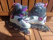 Rolki Roller Play 5
