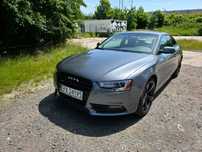 Audi A5 Audi A5 Quattro Stage 1 273KM