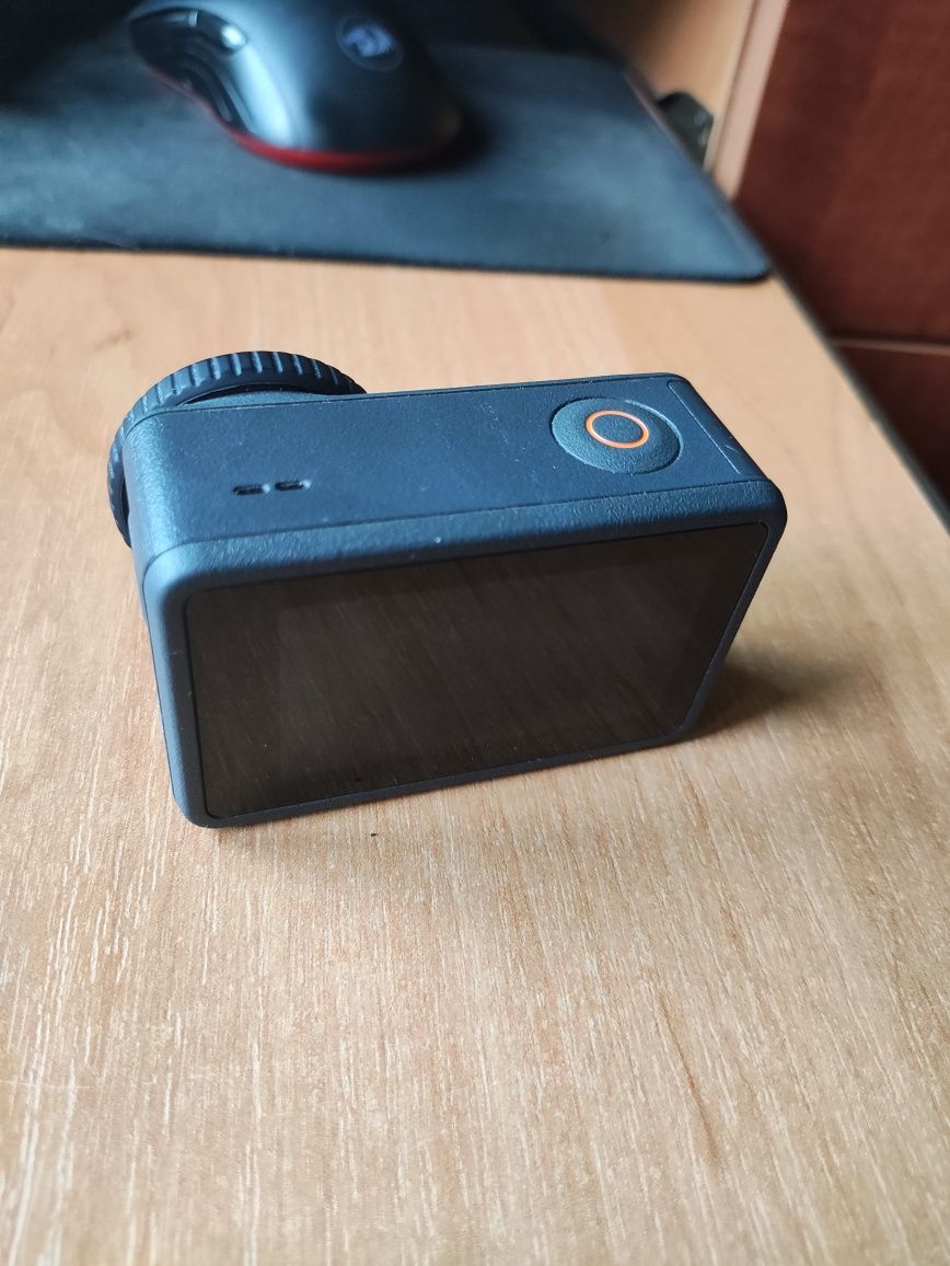 DJI Osmo Action 3 kamera + akcesoria