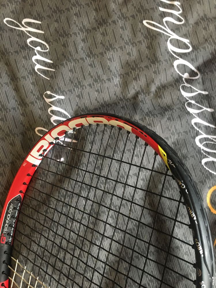 Теннисная ракетка Babolat Aero 26 (Wilson,yonex,head)