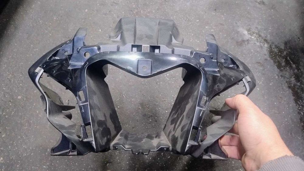 морда, передній пластик Yamaha R7