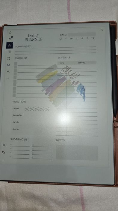 reMarkable Paper Pro – Como Novo!