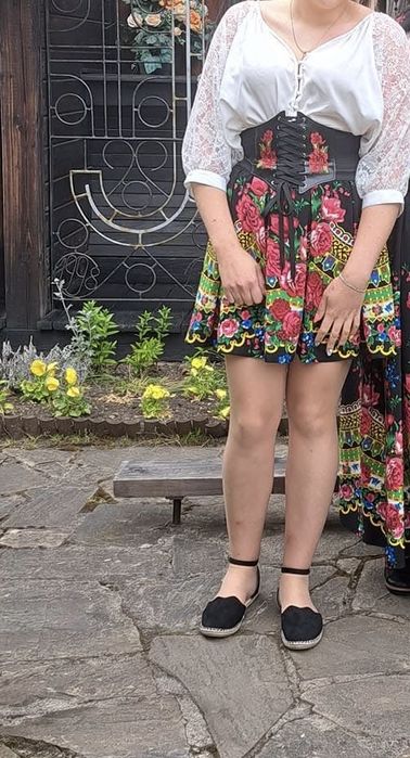 Strój góralski polecam