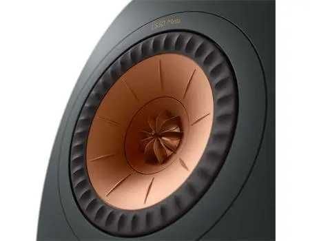 KEF LS50 Meta поличні акустичні системи