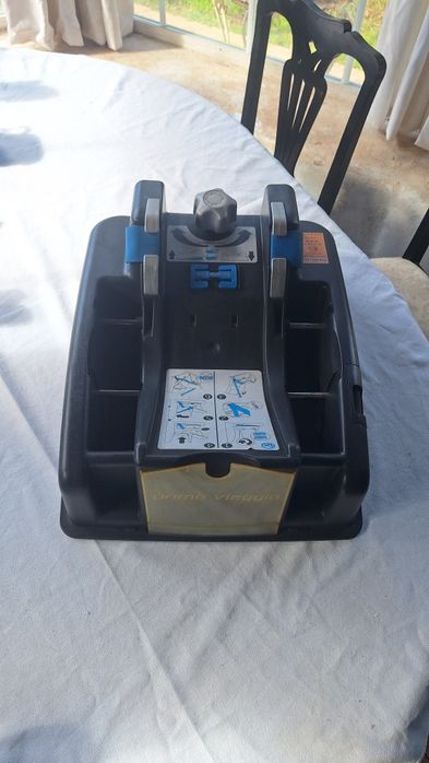 Babycoque Primo viaggio isofix