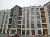 Продам 1-ком квартиру. Гостомель"Residence".Ул.Богдана Хмельницкого 3е