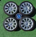 Jantes BMW 18" Style 172 Spyder