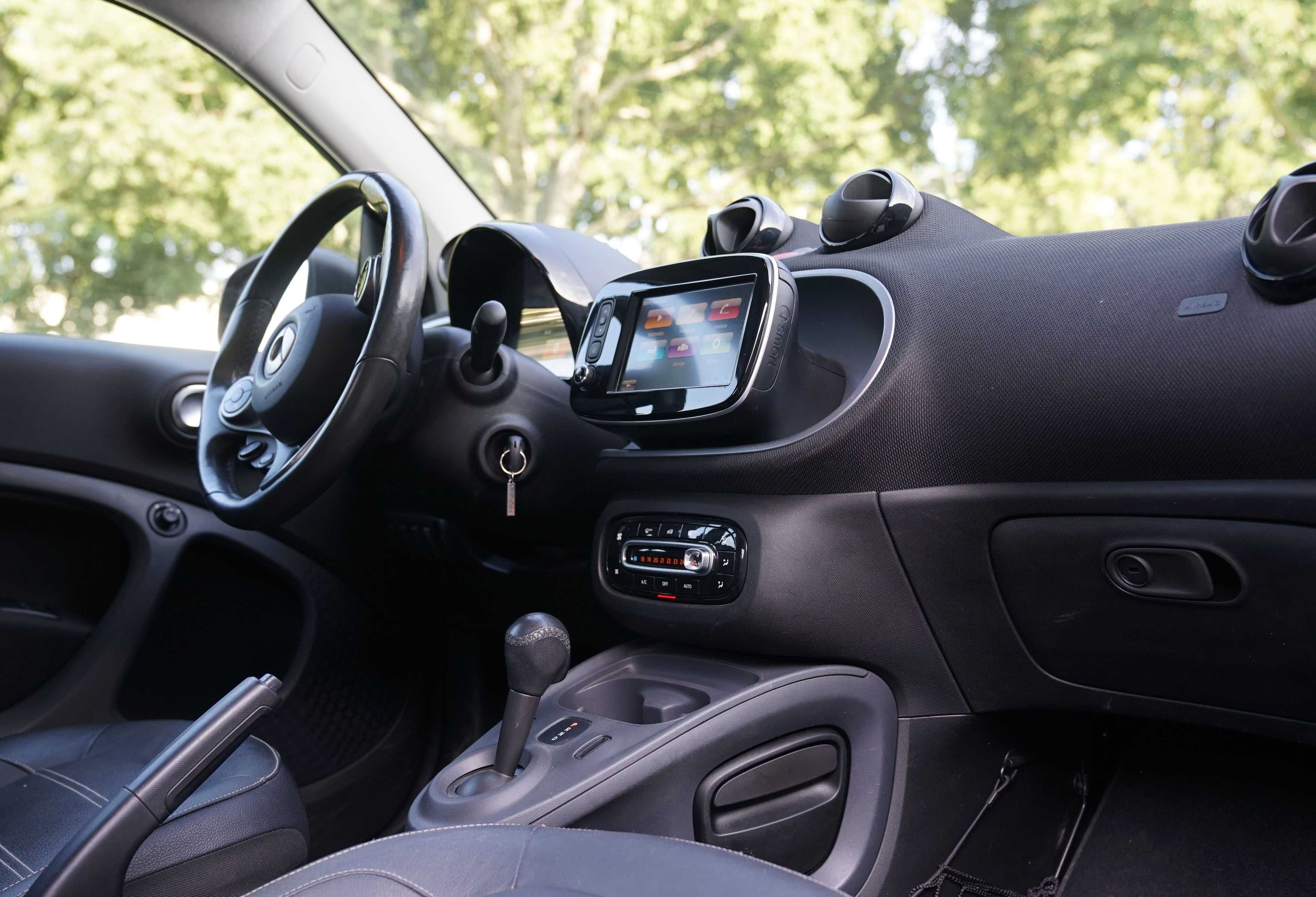 Smart ForTwo EQ PRIME - Baterias c/ Garantia Mercedes Portugal