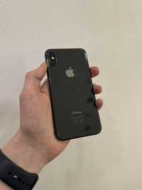 Iphone X 256 gb neverlock. Все працює