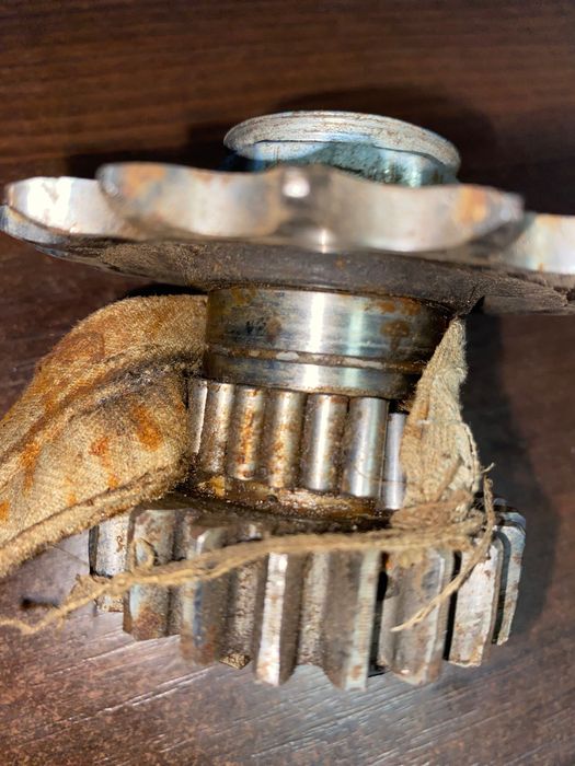 Приводна шестерня зірки ИЖ ПЛАНЕТА 1-5-ижюпитер