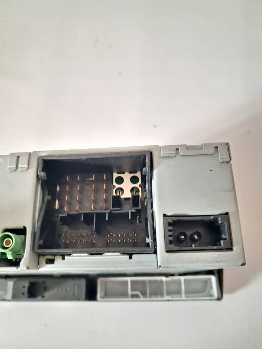 Czytnik radio nawigacja  AUDI A5 8T 8T'2035666F