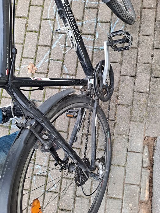 Rower kross evado 1.1 compact