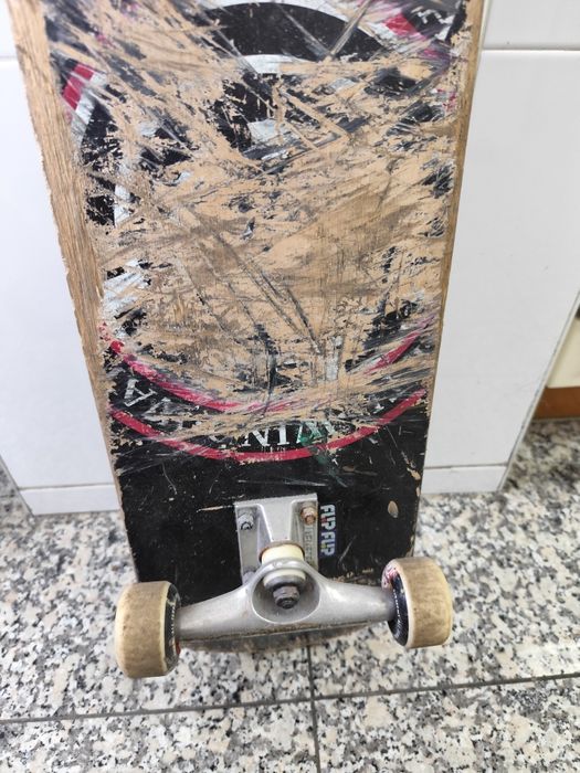 Skate element - 15€