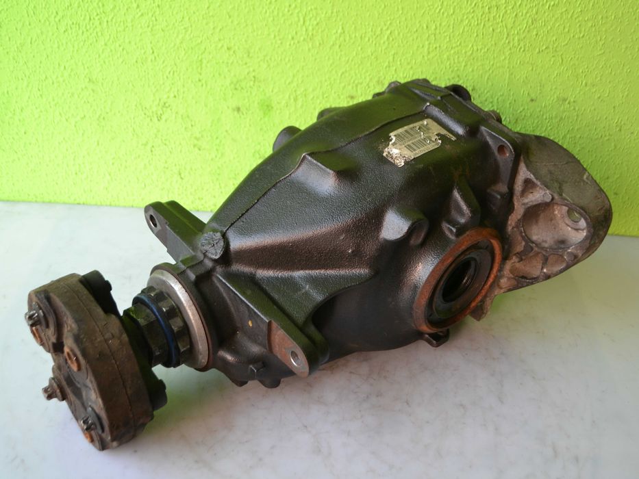 Dyferencjał Dyfer Tył BMW F20 F30 3.38