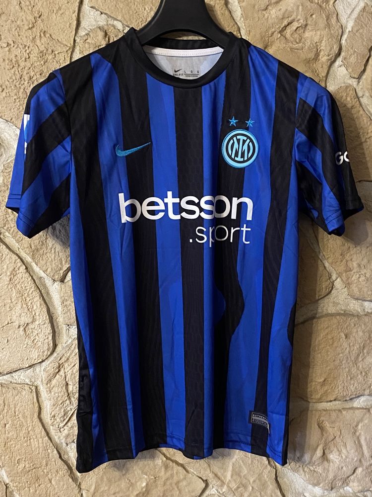 Koszulka Inter Mediolan Lautaro L