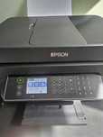 Impressora Epson Workforce WF-2870