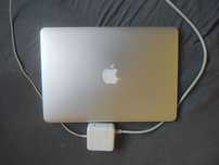 Macbook Pro A1502 early 2015