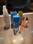 Zestaw perfum damskich 3:  Avon, Jean Marc nowe i inne