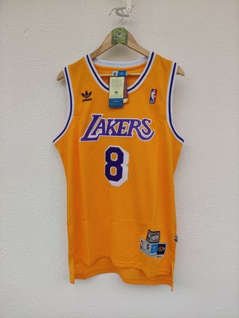 NBA Lakers - Kobe Bryant (todos os tamanhos)