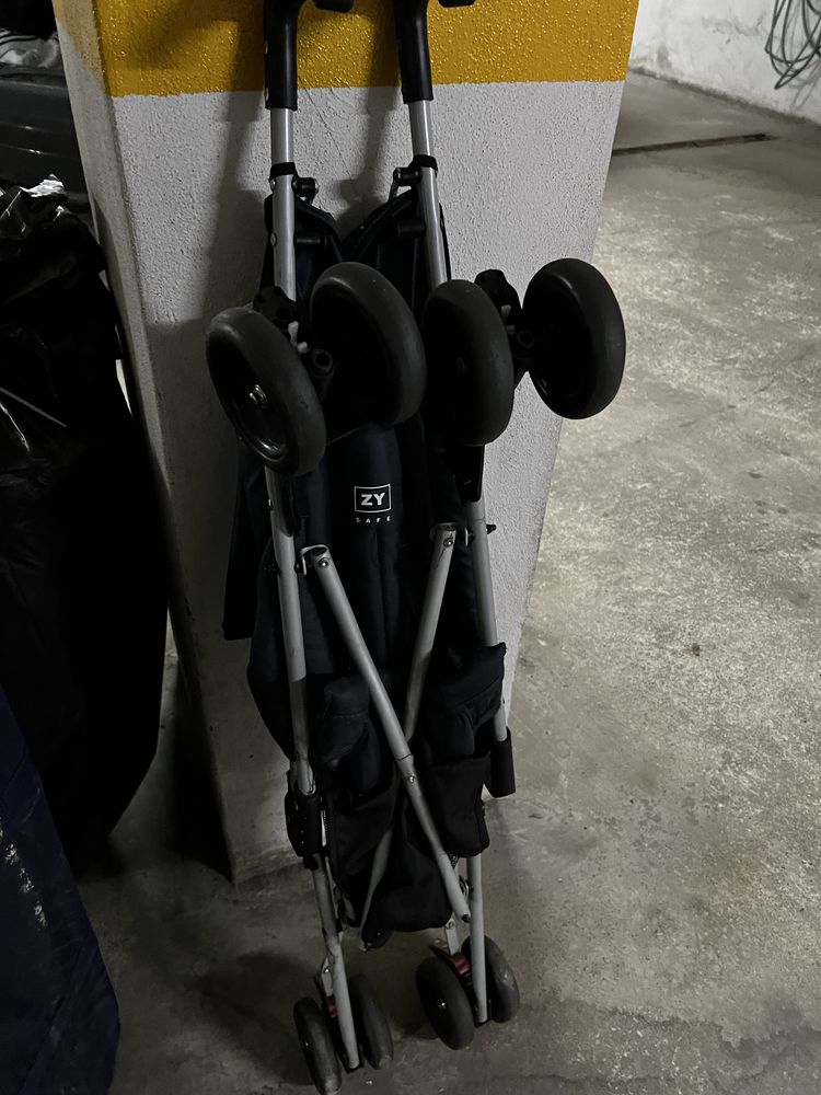 Carro de passeio